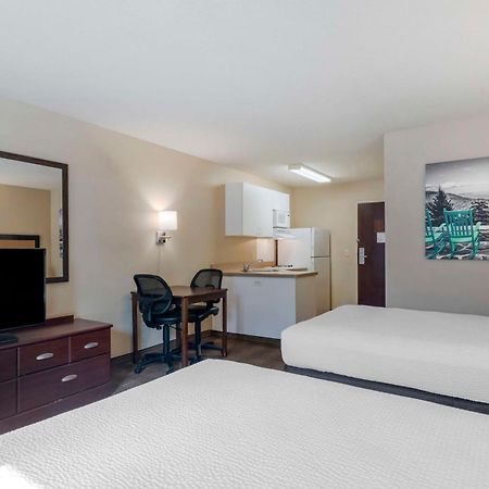 Extended Stay America Suites - Fremont - Warm Springs Warm Springs District Exterior photo