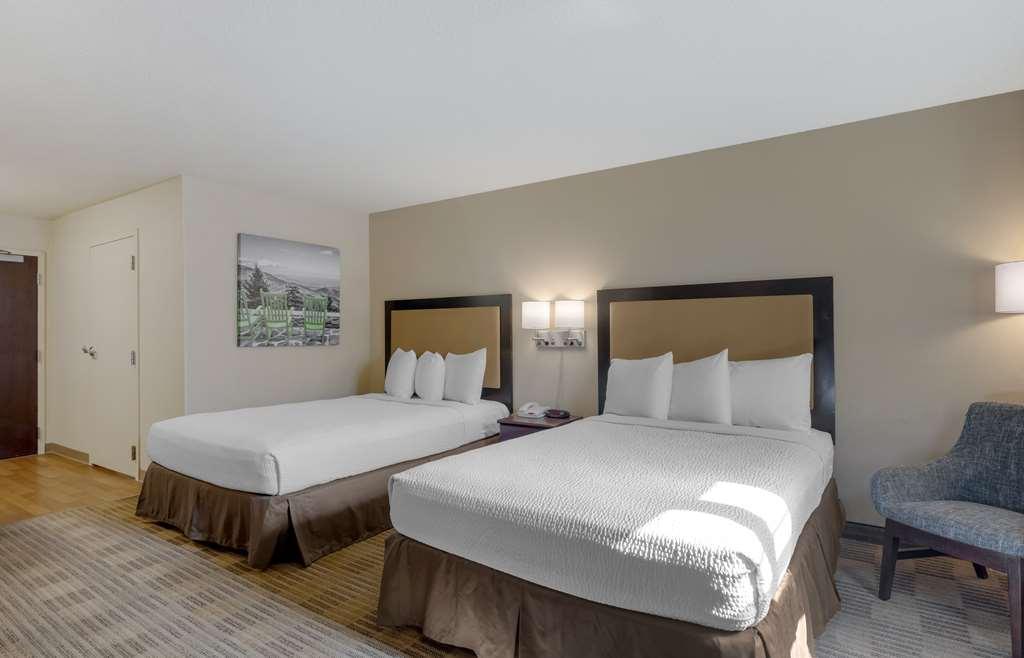 Extended Stay America Suites - Fremont - Warm Springs Warm Springs District Room photo