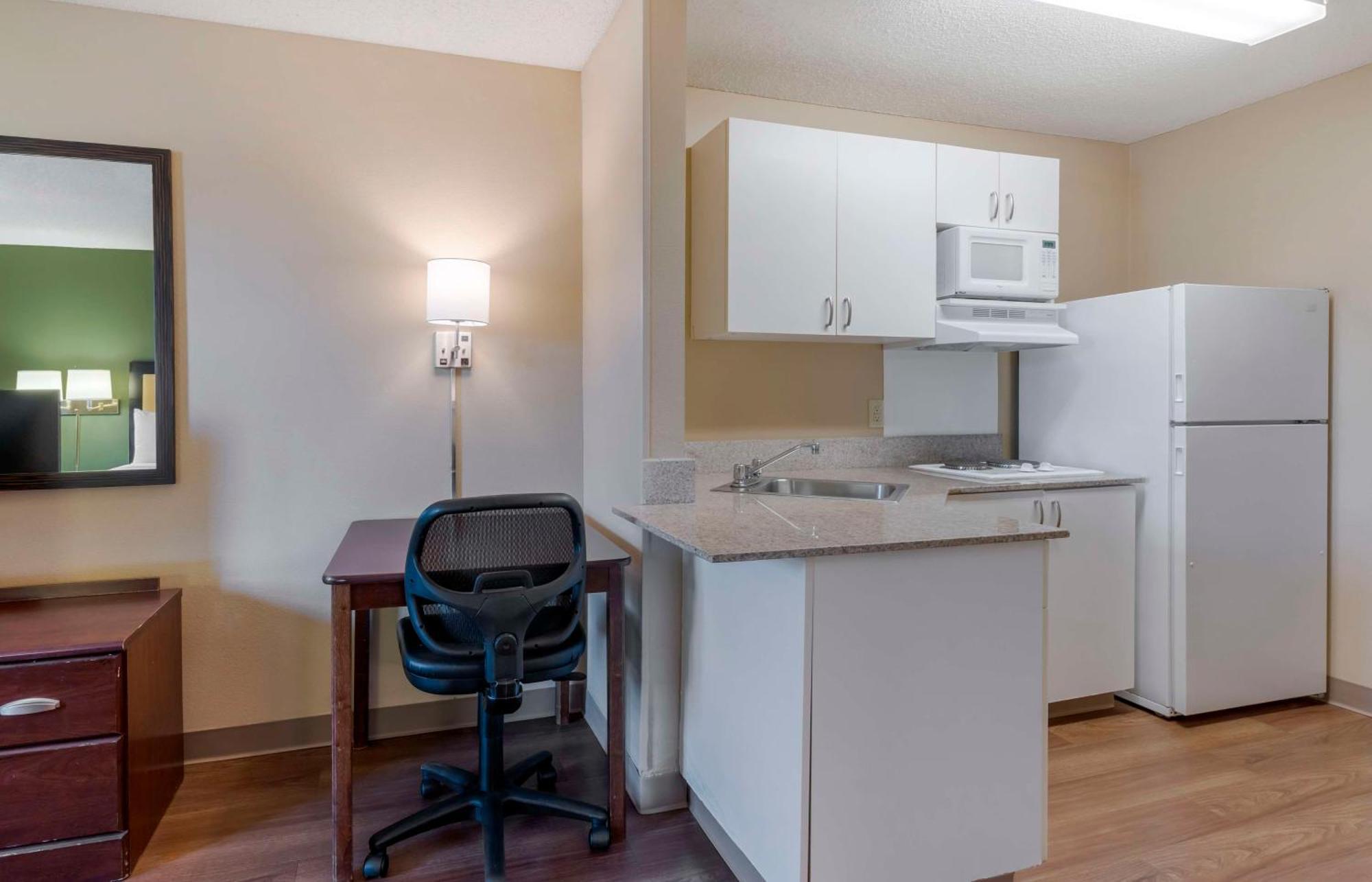 Extended Stay America Suites - Fremont - Warm Springs Warm Springs District Exterior photo