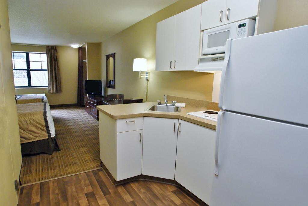 Extended Stay America Suites - Fremont - Warm Springs Warm Springs District Exterior photo